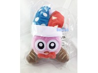 kirby marx plush